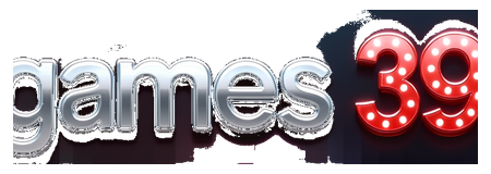 games 39 logo